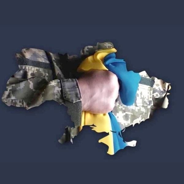 Річниця повномасштабного вторгнення: роми в боротьбі за Україну