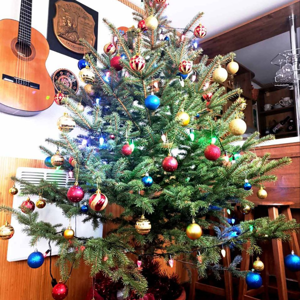 Ромські активісти – про новорічні та різдвяні традиції