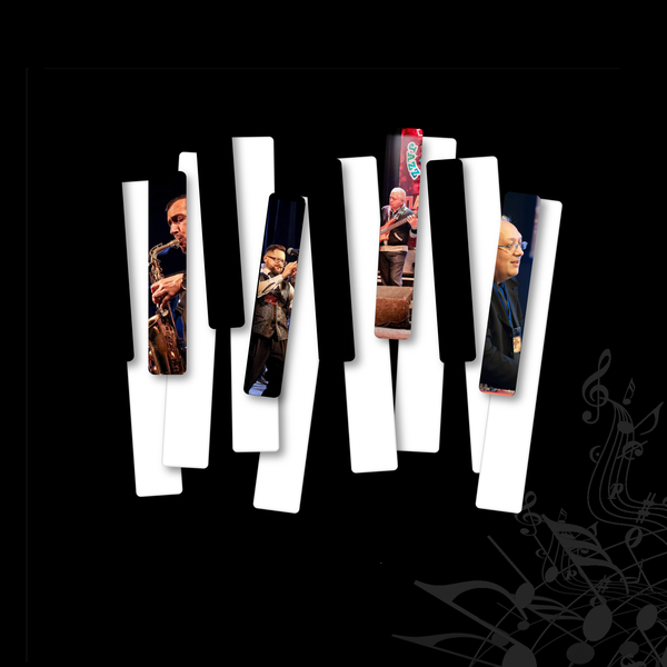 There are (not) only Romanis in Jazz: How the Roma jazz was born and how it became part of the world