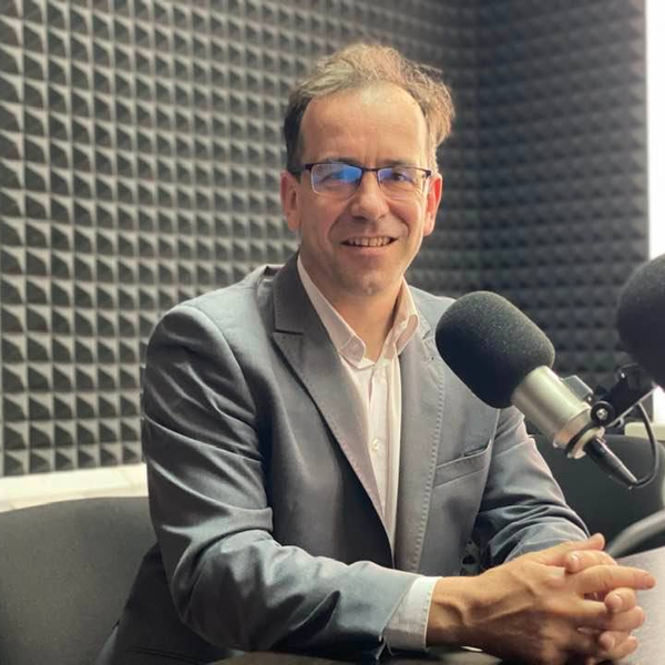 David Stulik, diplomat: «Regardless of which ethnic group a person belongs to if he or she is defend