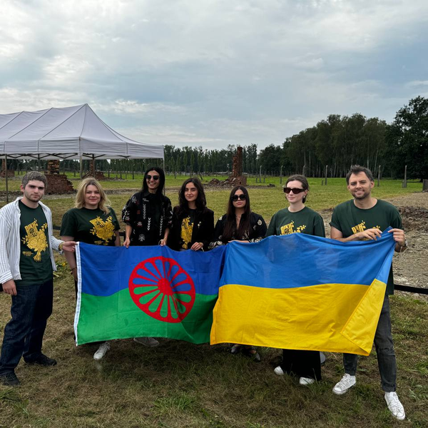 August 24th — Ukrainian Independence Day
