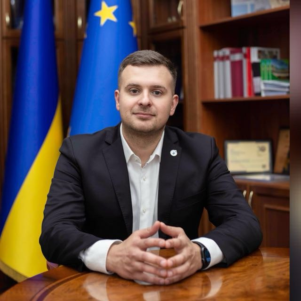 «The matter of non-supporting ethnic minorities should be ruled out altogether», – Oleksandr Osipov