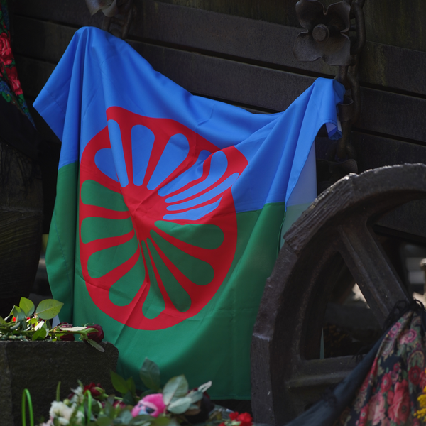 The Most Forgotten Genocide: What do we know about the extermination of Romanis by the Nazis