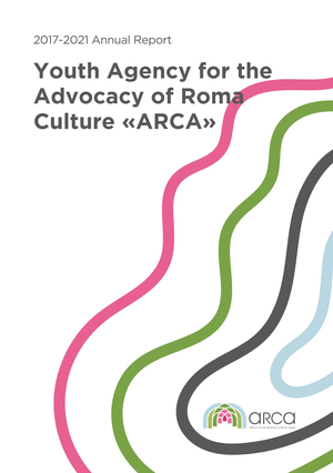 Annual report 2017-2021