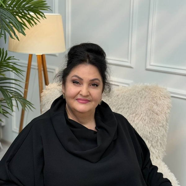 Жужуна Дудучава: «Захист прав ромів, а особливо прав ромських жінок, залишається нашим пріоритетом»