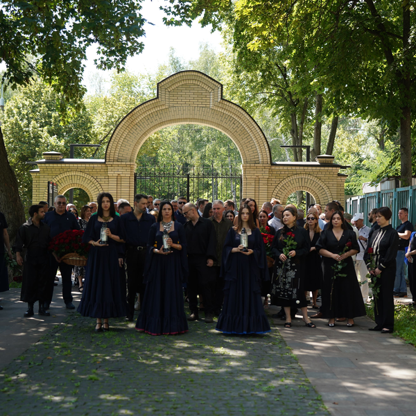 Відбулися комемораційні заходи до Дня пам’яті жертв геноциду ромів