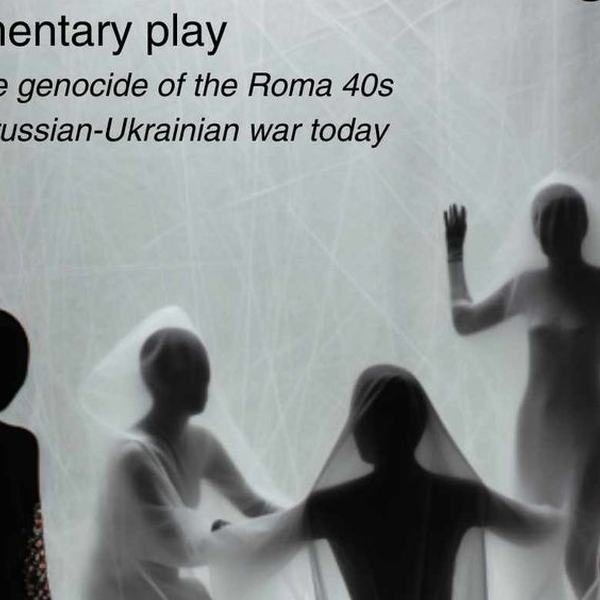 Performance Named Voices in Krakow