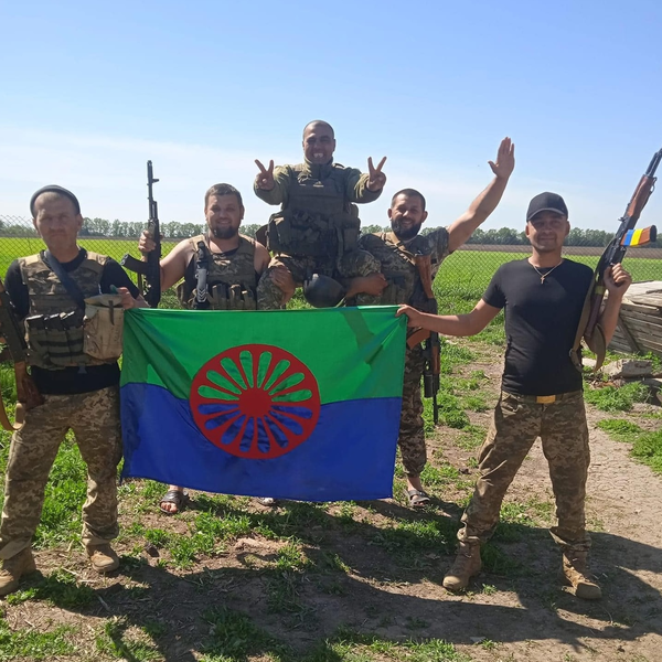 День Захисників і Захисниць України: шана і вдячність