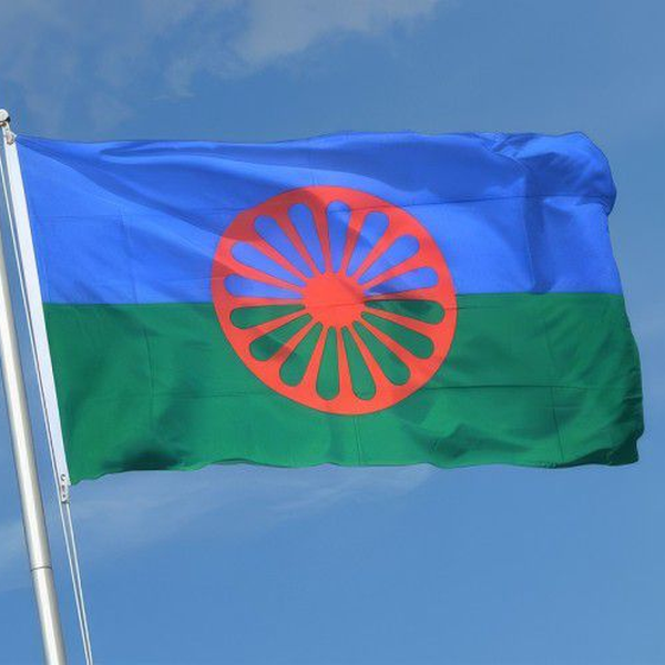 Open Letter from the Roma Civil Society of Ukraine
