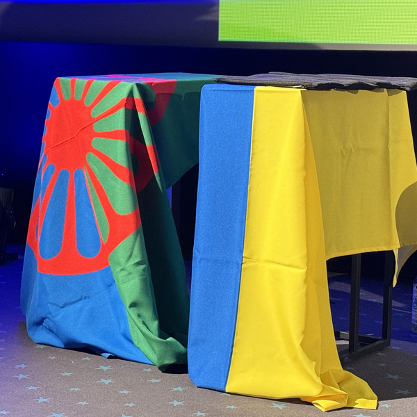 CAFE KYIV 2025. Конференція, присвячена Україні відбулась в Берліні