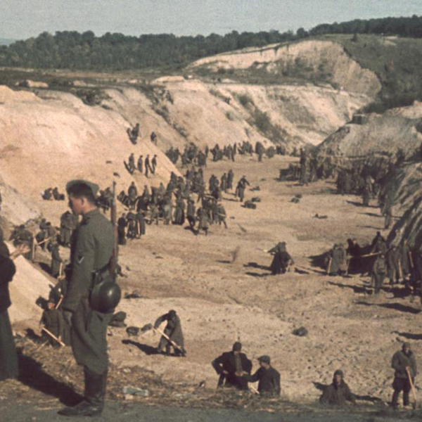 Babyn Yar Remembrance Day