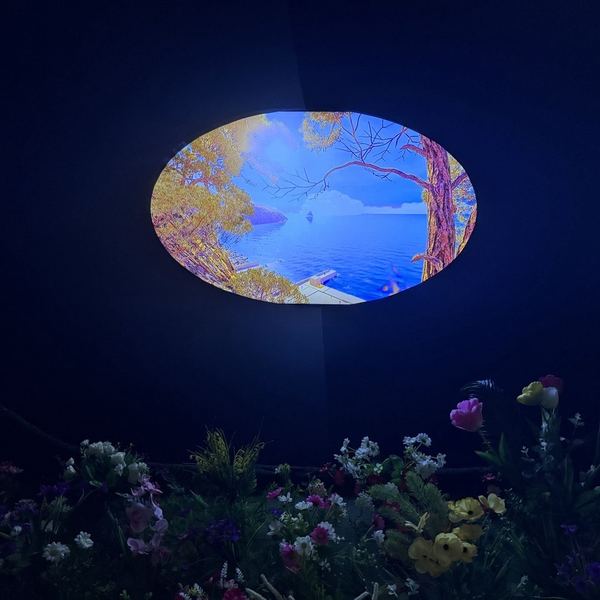 Пам’ять, яку не стерти: як мистецтво говорить про Крим