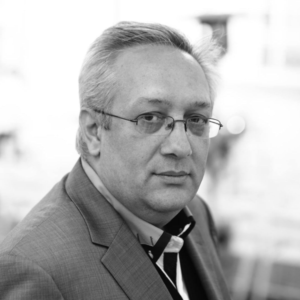 Музикант Віллі Пап-молодший: «Американський джаз або ромський джаз...»