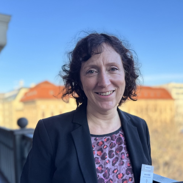 AURA: платформа для самоорганізації і захисту прав ромської спільноти за кордоном