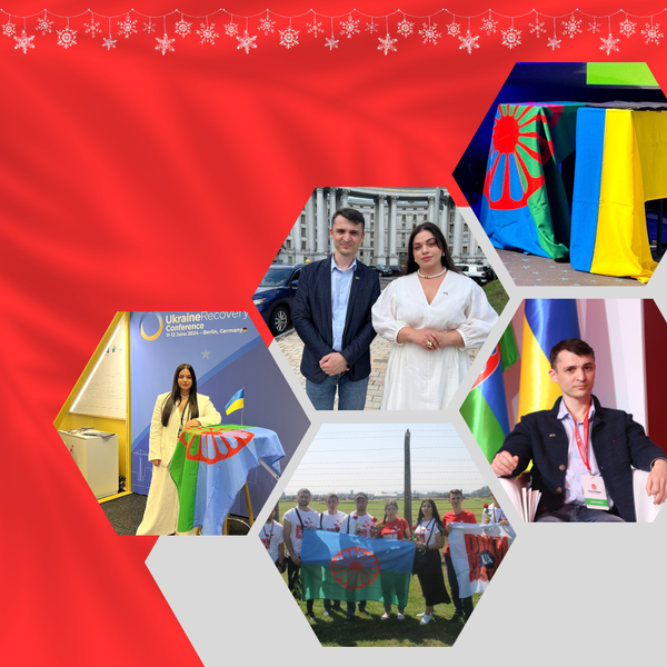 Не зупинятися: про рік роботи в умовах невизначеності