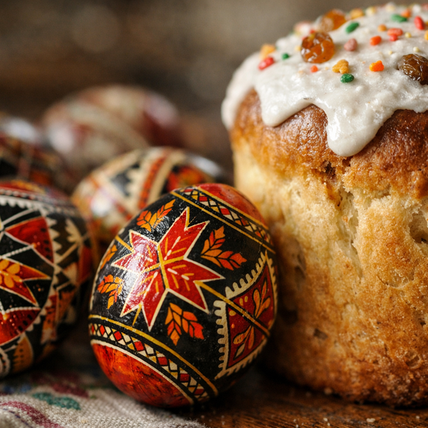 Світло Великодня: цінності, які об'єднують