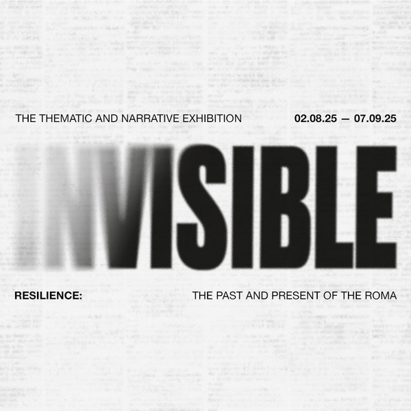 Thematic-Narrative Exhibition “The Invisible”
