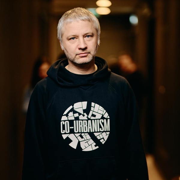 Соціолог Микола Гоманюк: «Скажи, хто такі рома – і я скажу, хто ти»